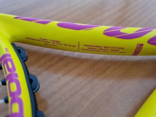 Racchetta Tennis Babolat Rafa Boost