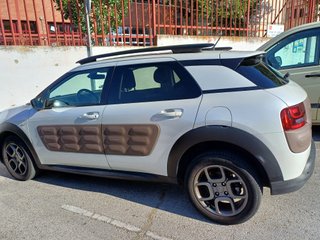 Citroen C4 Cactus 2015