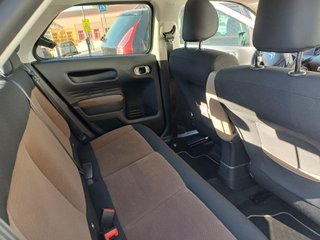 Citroen C4 Cactus 2015