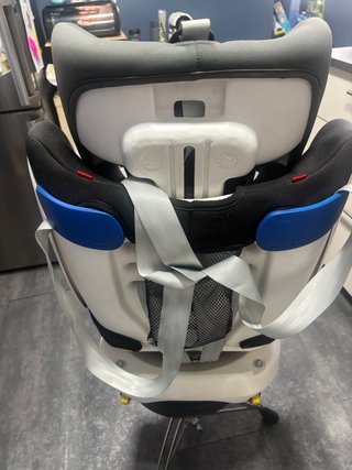 Silla de coche infantil