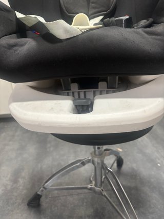 Silla de coche infantil