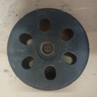 Embrague y Variador Honda Visión 110