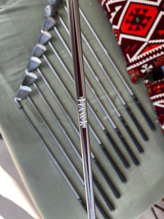 Palos de Golf White Hawk Mujer