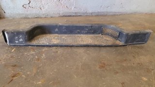 ESCALON CORREDERA VOLKSWAGEN TRANSPORTER T4 1998