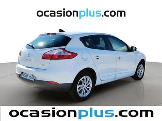 Renault Megane Limited Energy S&S TCe 85 kW (115 CV)