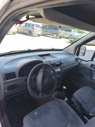 Ford Transit Connect 2004