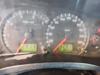 Ford Transit Connect 2004
