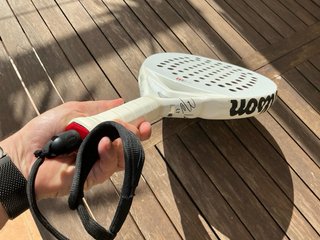 Pala Wilson Bela LT V2