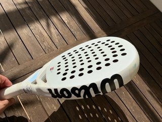 Pala Wilson Bela LT V2