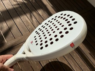 Pala Wilson Bela LT V2