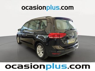 Volkswagen Touran Business 1.6 TDI 85 kW (115 CV)