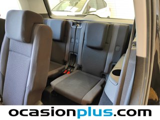 Volkswagen Touran Business 1.6 TDI 85 kW (115 CV)