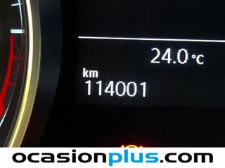 Volkswagen Touran Business 1.6 TDI 85 kW (115 CV)