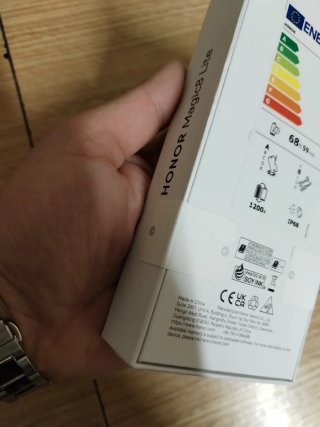 Honor Magic8 Lite NFC