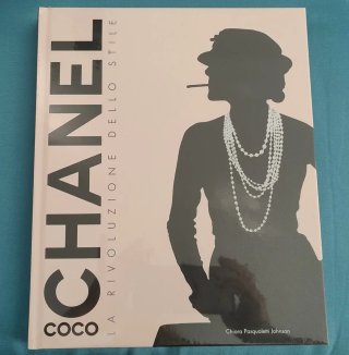 Coco Chanel. La rivoluzione dello stile. Ediz. ...