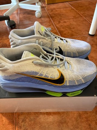 Zapatillas Nike Hombre Mujer Talla 42