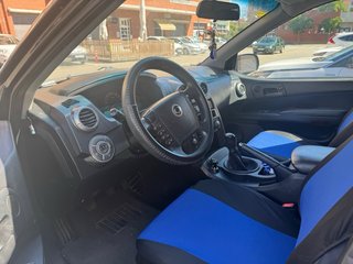 SsangYong Actyon | 65117 km | 2010
