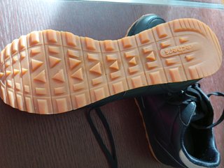 Zapatillas Skechers Mujer Negras ,usadas muy poco