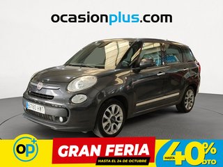 Fiat 500L 1.6 16v MultiJet II S&S Living 77 kW (105 CV)