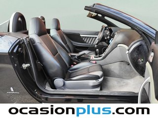 Alfa Romeo Spider 2.2 JTS Selective 136 kW (185 CV)