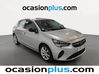 Opel Corsa 1.2 Turbo XHL Elegance Auto 74 kW (100 CV)