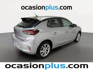Opel Corsa 1.2 Turbo XHL Elegance Auto 74 kW (100 CV)