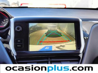 Peugeot 2008 BlueHDi 120 GT Line EAT6 88 KW (120 CV)