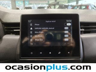Renault Clio Intens TCe 66 kW (90 CV)
