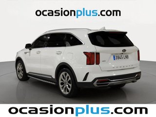 Kia Sorento 2.2 CRDi Emotion DCT 4x4 (Pack Luxury) 147 kW (200 CV)