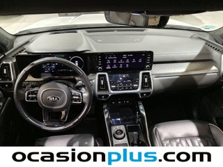 Kia Sorento 2.2 CRDi Emotion DCT 4x4 (Pack Luxury) 147 kW (200 CV)