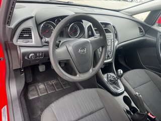 Opel Astra 99.0000km ETIQUETA C