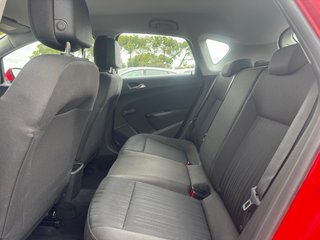 Opel Astra 99.0000km ETIQUETA C