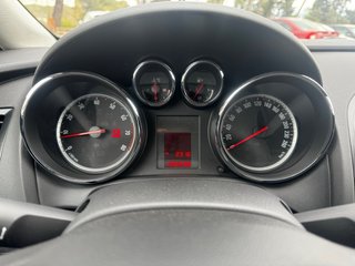 Opel Astra 99.0000km ETIQUETA C