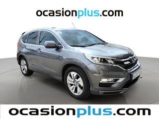 Honda CR-V 1.6 I-DTEC 4x2 Lifest Nav 88 kW (120 CV)