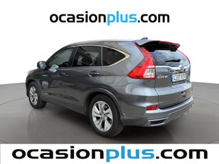 Honda CR-V 1.6 I-DTEC 4x2 Lifest Nav 88 kW (120 CV)