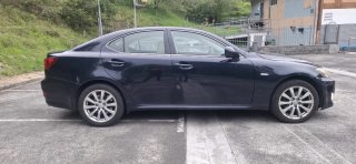 Lexus IS 2008