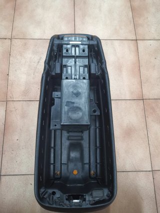 Asiento Piaggio Motovespa F9/F18 Original