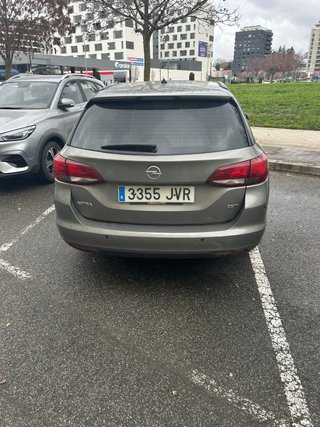 Opel Astra Sports Tourer 1.6 CDTI | CarPlay | Sens