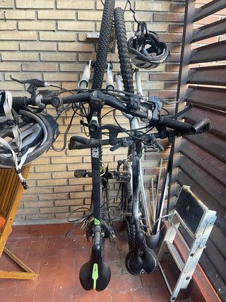 Bicicleta B-TWIN 27.5 pulgadas
