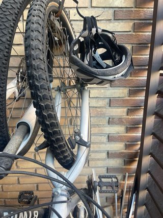 Bicicleta B-TWIN 27.5 pulgadas