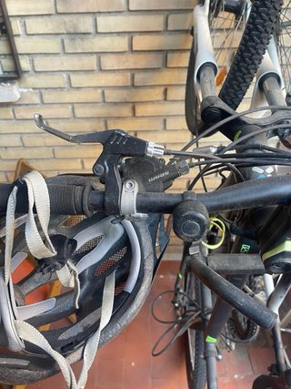 Bicicleta B-TWIN 27.5 pulgadas