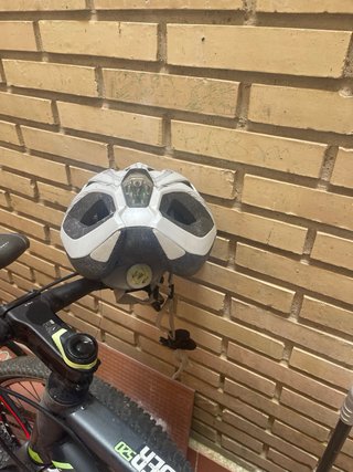Bicicleta B-TWIN 27.5 pulgadas XL