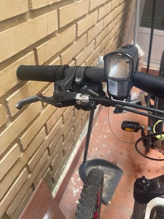 Bicicleta B-TWIN 27.5 pulgadas XL