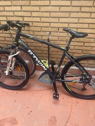 Bicicleta B-TWIN 27.5 pulgadas XL