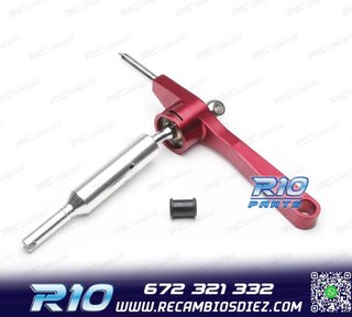 SHORT SHIFTERS BMW E36 M3 95-98