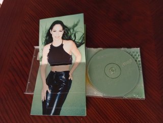CD Gloria Gloria! - Incluye Oye