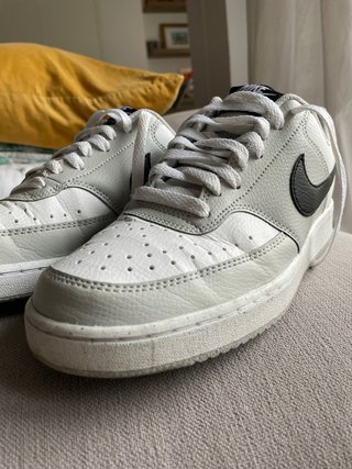 Zapatillas Nike Court Vision Nuevas