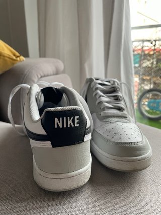 Zapatillas Nike Court Vision Nuevas