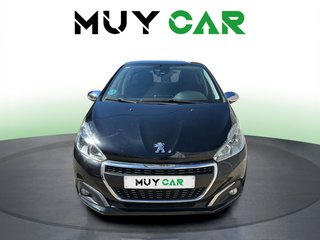 Peugeot 208 PureTech 110 S&S Tech Edition 81 kW (110 CV)