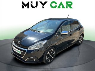 Peugeot 208 PureTech 110 S&S Tech Edition 81 kW (110 CV)